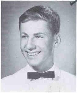 Kenneth Hammann - Class of 1965 - Dulaney High School