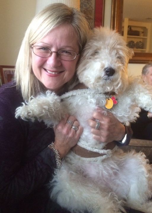 JoAnn Moncure - Class of 1975 - Dulaney High School