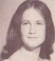 Linda Kandler - Class of 1973 - Dulaney High School