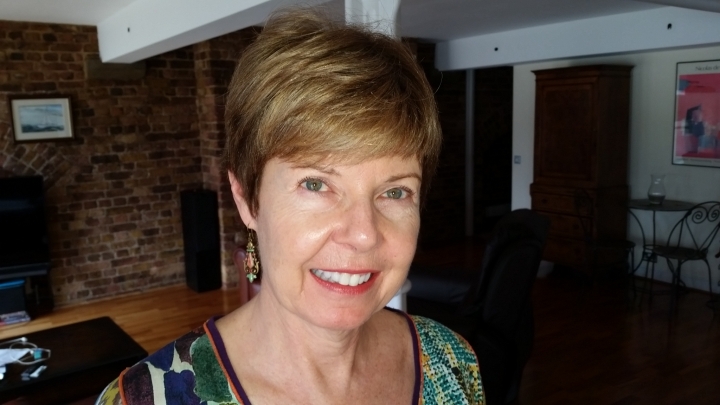 Deborah Chapman - Class of 1974 - Dulaney High School