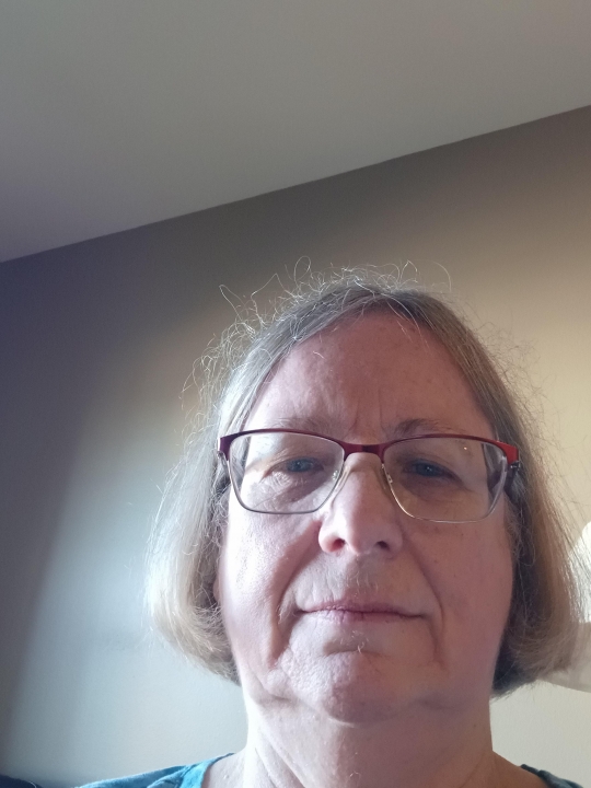 Cindy Childs - Class of 1975 - Dulaney High School