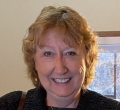 Leslie Clapsaddle, class of 1973