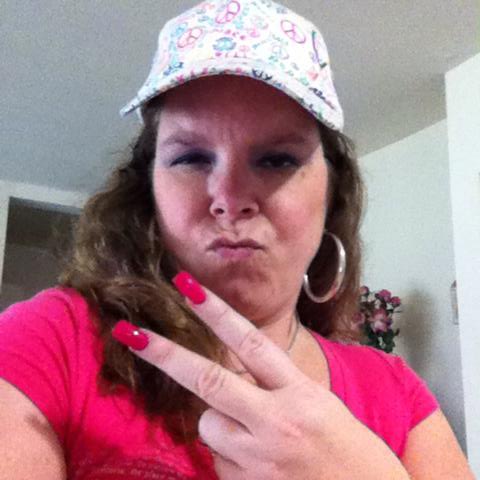 Cathy Russell - Class of 1986 - Northern High School