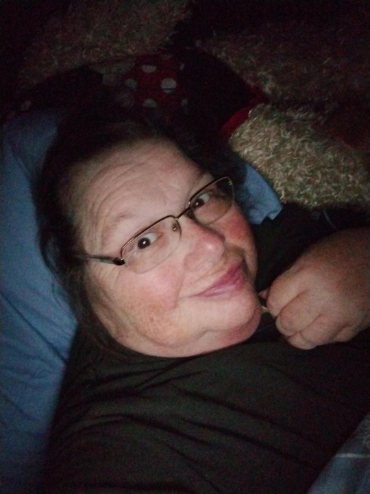 Betty Herche - Class of 1975 - Northern High School