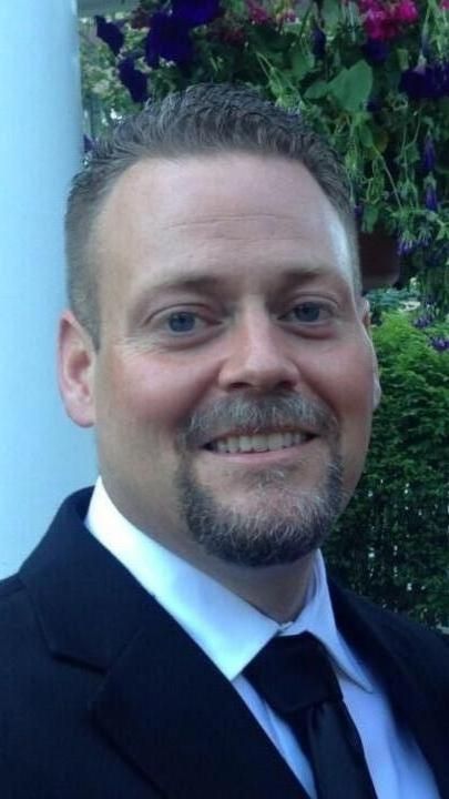 David Dickens - Class of 1992 - Northern High School