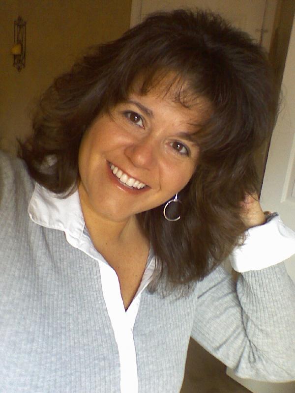 Tina Messina - Class of 1985 - Northern High School