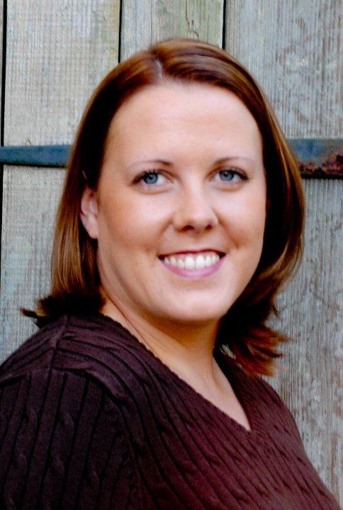 Michelle Thompson - Class of 2000 - Northern High School