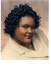 Kimberly Gray - Class of 1991 - Northern High School