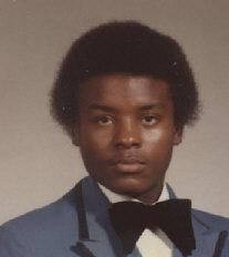 George Ford Jr. - Class of 1977 - Northern High School