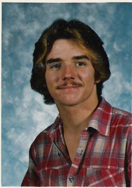 Porter Venn - Class of 1984 - Northern High School