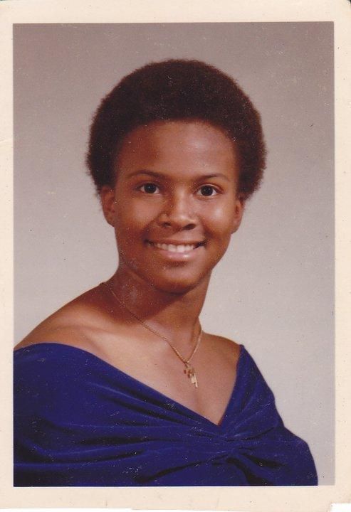 Cheryl Jeffries - Class of 1977 - Northern High School
