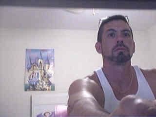 Timothy Irving - Class of 1986 - Northern High School