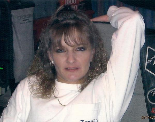 Tina Roberts - Class of 1985 - Northern High School