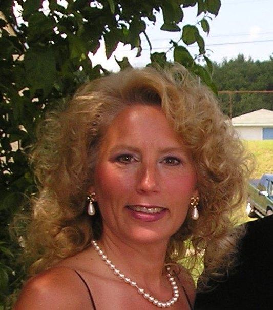 Veronica O'dell - Class of 1981 - Northern High School