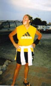 Sherry Dephillip - Class of 1995 - Northern High School
