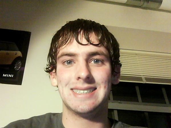 Eric Butler - Class of 2010 - Northern High School