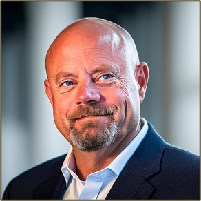 Charles Black - Class of 1986 - Northern High School