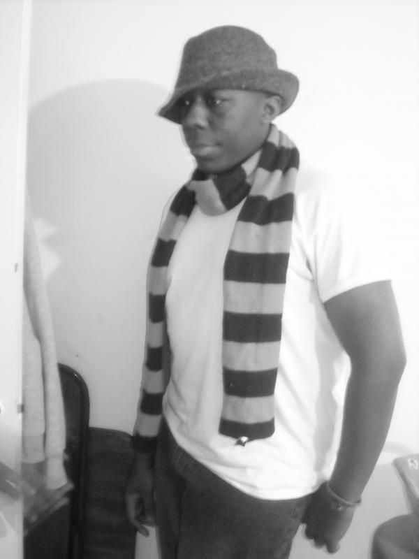 Demetrius Mosby - Class of 2010 - Northern High School