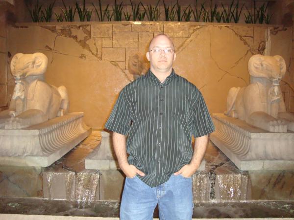 Michael Crawford - Class of 1992 - Northern High School