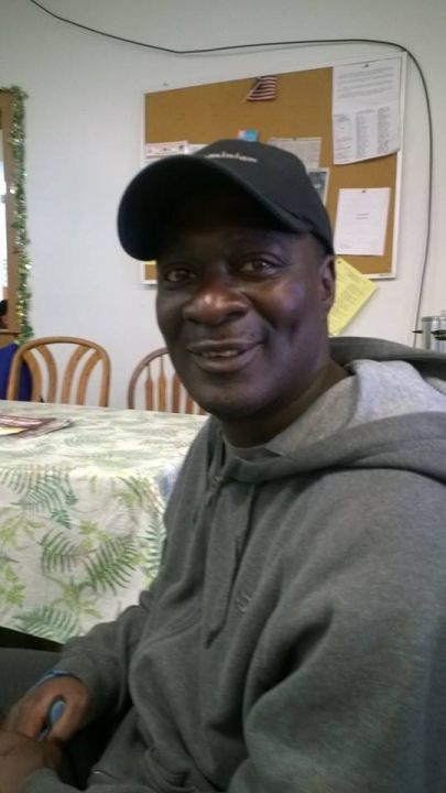 Richard Mackall - Class of 1986 - Northern High School