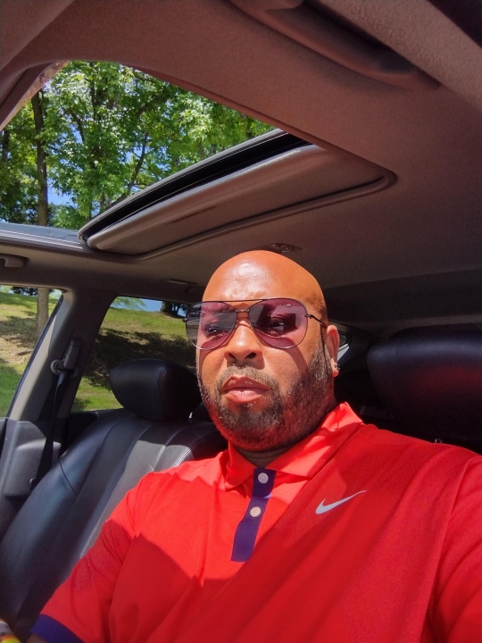 Christopher Smith - Class of 1991 - Northern High School