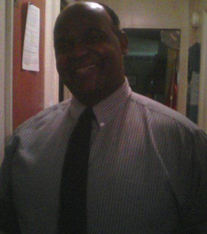 John Coleman - Class of 1981 - North Caroline High School