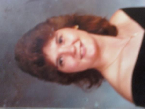 Wanda Whitby - Class of 1985 - North Caroline High School