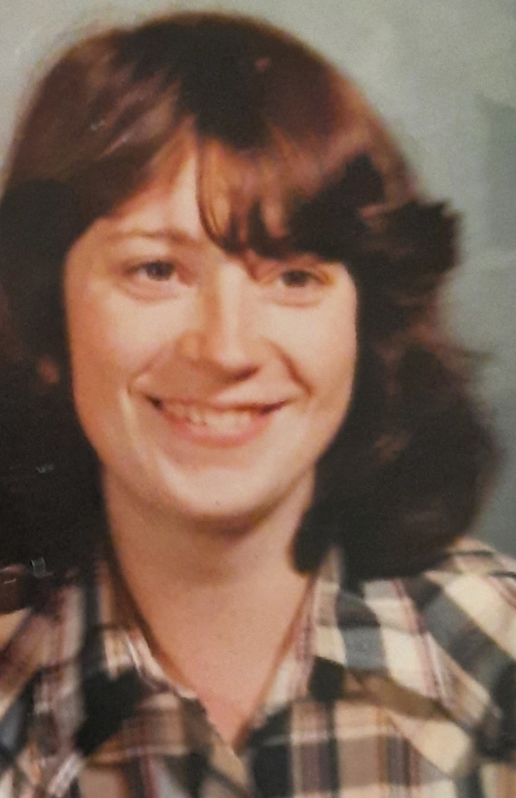 Audrey Joyce Evans - Class of 1971 - North Caroline High School