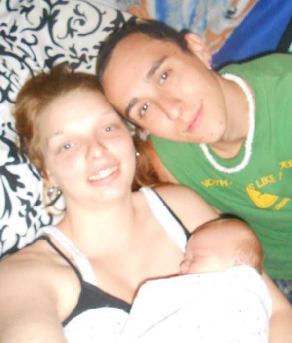 Michelle Skinner - Class of 2009 - Colonel Richardson High School