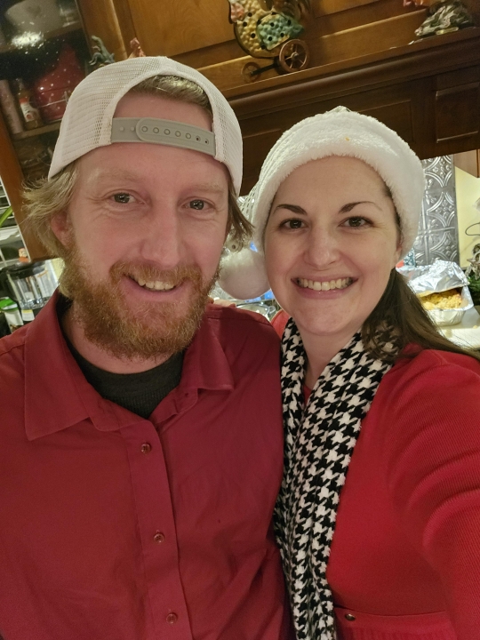 April Bentley (sheppard) - Class of 2006 - North Carroll High School