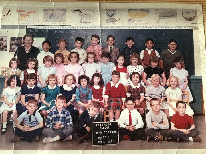 Century High School Classmates
