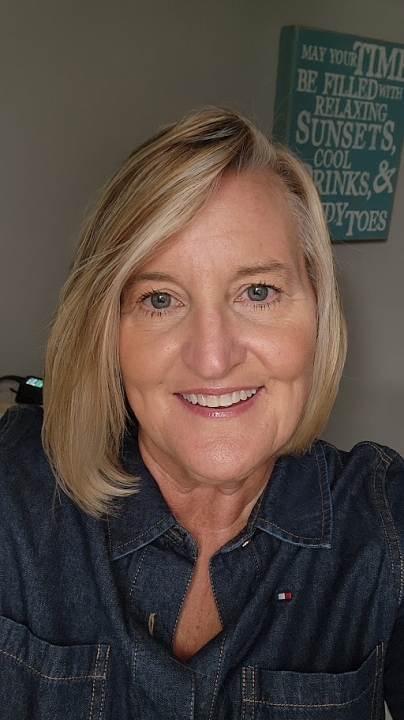 Patricia Patti Gray - Class of 1984 - Liberty High School