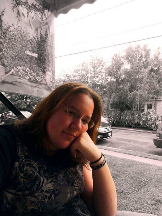 Michelle Bien - Class of 2001 - Liberty High School