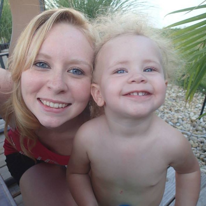 Kristen Barlow - Class of 2009 - Liberty High School
