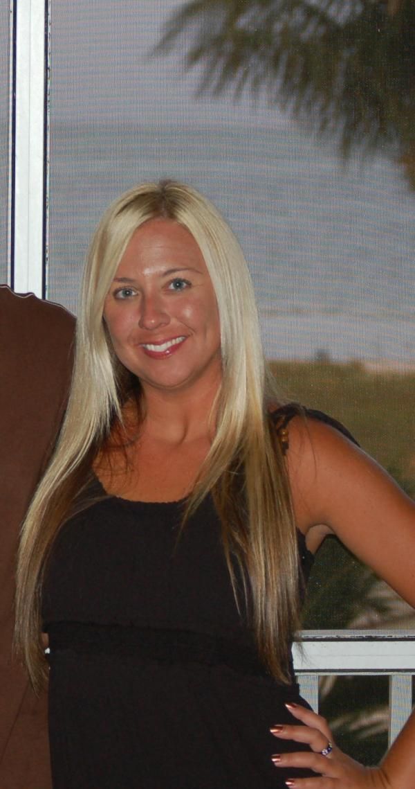 Christina Lee - Class of 1994 - South Carroll High School