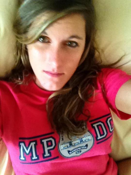 Michelle Earp - Class of 2003 - South Carroll High School