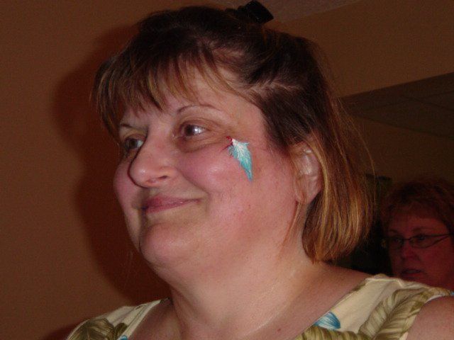 Kathy Schuerholz - Class of 1974 - South Carroll High School