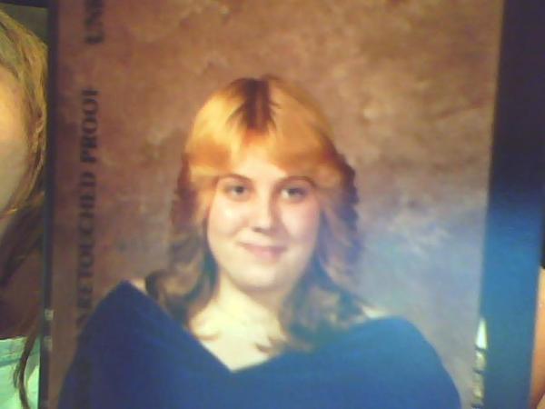 Tammy Smith - Class of 1981 - South Carroll High School