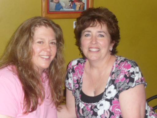 Patricia Slater - Class of 1983 - South Carroll High School