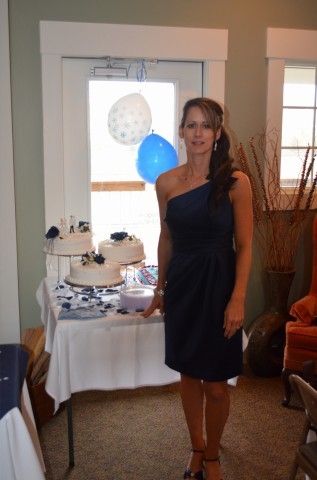 Jessica Mckinney - Class of 1993 - South Carroll High School