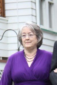 Diana Pearson - Class of 1968 - South Carroll High School