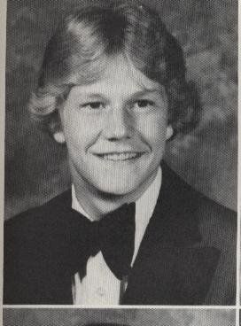 Nathan Beveridge - Class of 1979 - South Carroll High School
