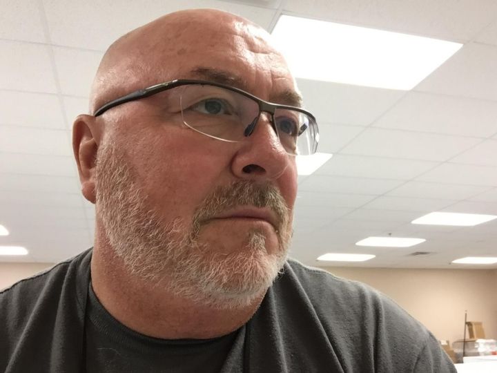 Mick Leister - Class of 1975 - Francis Scott Key High School