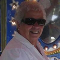 Nancy Hyde - Class of 1963 - Francis Scott Key High School