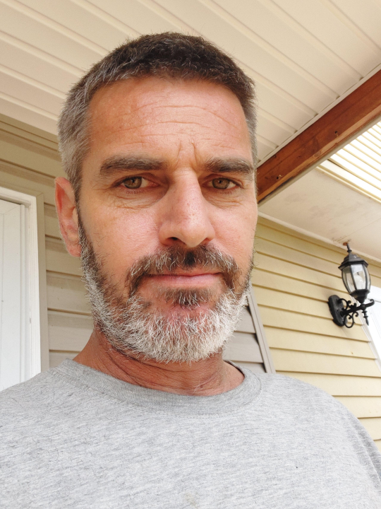 Matthew Fogle - Class of 2001 - Francis Scott Key High School