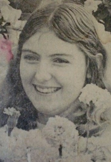 Kathy Johnson - Class of 1973 - Francis Scott Key High School