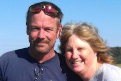 Sue Rowe - Class of 1981 - Francis Scott Key High School