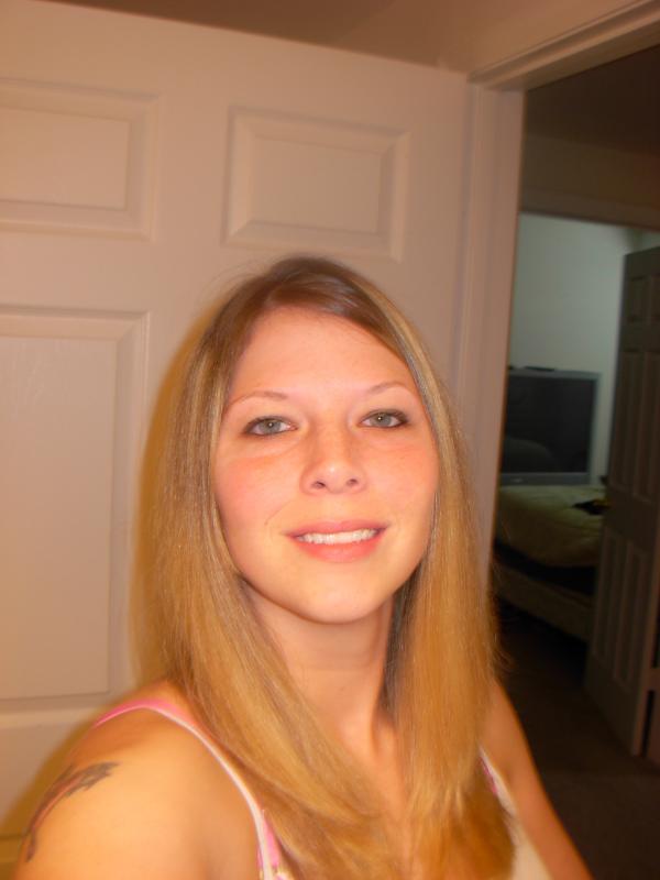 Jessica Jones - Class of 2001 - Francis Scott Key High School