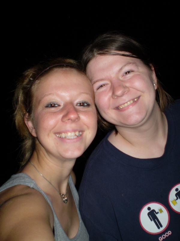 Krystle Dawn - Class of 2007 - Francis Scott Key High School