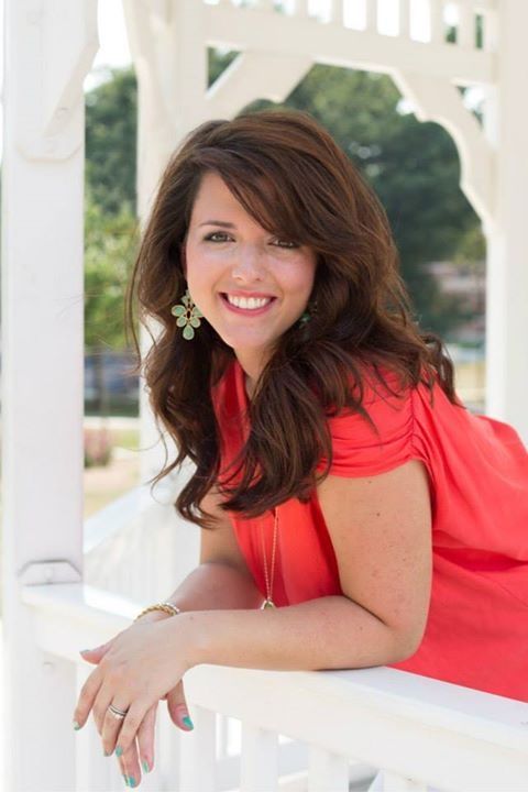 Kelly Worden - Class of 2003 - Francis Scott Key High School